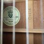 Guild GAD-40CENAT with original tweed hard case Image 9