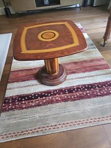 beautiful coffee or side table