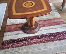 beautiful coffee or side table