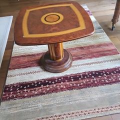 beautiful coffee or side table