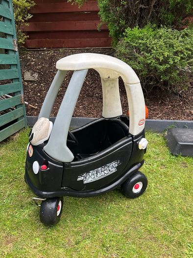 Garden toys