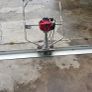 Power float and power screed Image 5