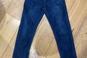 jeans size 6
