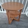 Small Round Table Image 2
