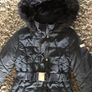 Jasper Conran coat age 8-9 Image 2