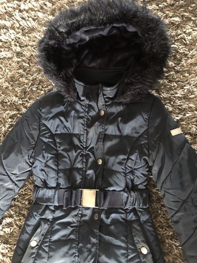 Jasper Conran coat age 8-9