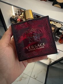 Versace Eros Flame 200ml