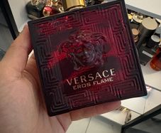 Versace Eros Flame 200ml
