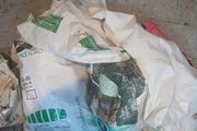 Turf bag