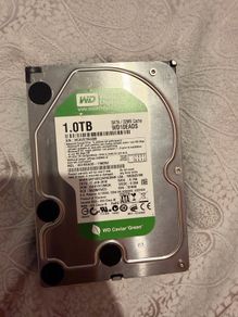 Wd 1Tb
