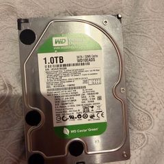Wd 1Tb