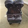 Joie Signature Estrella double pram Image 5