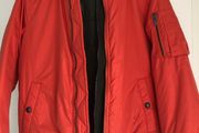 NEW Zara autumn-winter jacket 10 years old