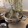 pots set with pan Image 3