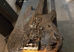 1983 Fender Precision Elite II bass