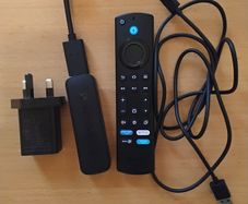 Firestick