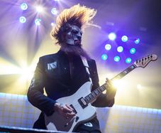 Wanted: Any fender or charvel Jim Root signature guitar