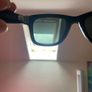 Ray Ban sunglass lenses Image 5