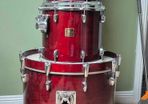 yamaha maple custom absolute