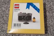 Lego VIP Vintage Camera