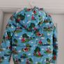 New padded Boden coat age 8-9 Image 6