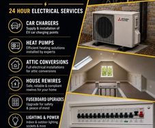 Electrician