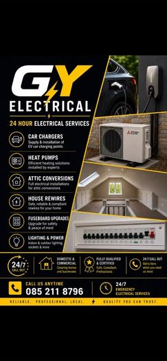 Electrician