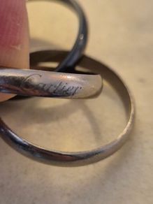 Cartier Trinity Ring