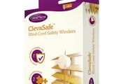 Blind Cord Safety Winder