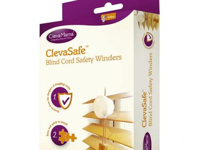Blind Cord Safety Winder
