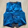 Monsoon Baby waistcoat 6-12m Image 3