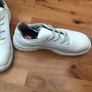 9uk 43eu Safety Shoes Mens/ladies Jori - Clean Loop Low Esd S3 - 12641 (white) Jori Image 5