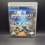 Disney Epic Mickey 2: The Power Of Two Ps3 Image 3