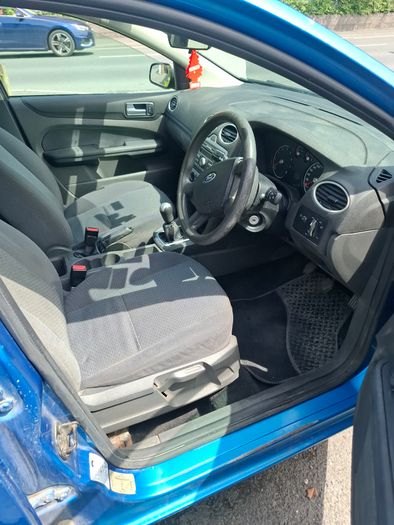 2006 Ford Focus