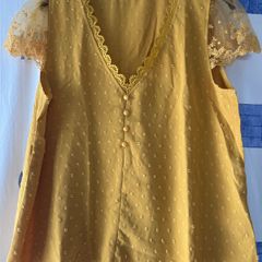 ladies top