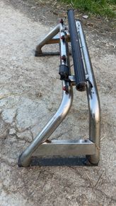toyota hilux roll bar