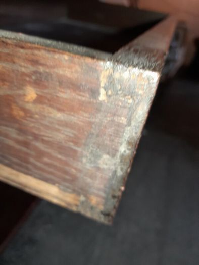 Greenman Side Table