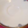 Royal Doulton "princton" Cup And Saucer Image 6