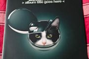 Album Title Goes Here - Deadmau5