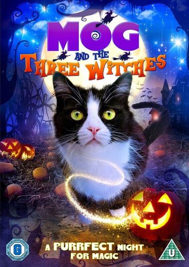 Children's DVDs (Various Genres)
