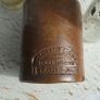 A small lot of vintage glass bottles (free to collect) Image 5