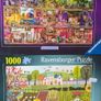 Ravensburger Jigsaw Image 10