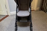 Joie Reversible Stroller