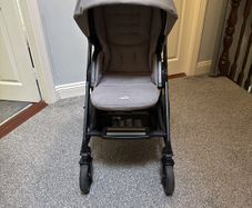 Joie Reversible Stroller