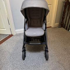 Joie Reversible Stroller