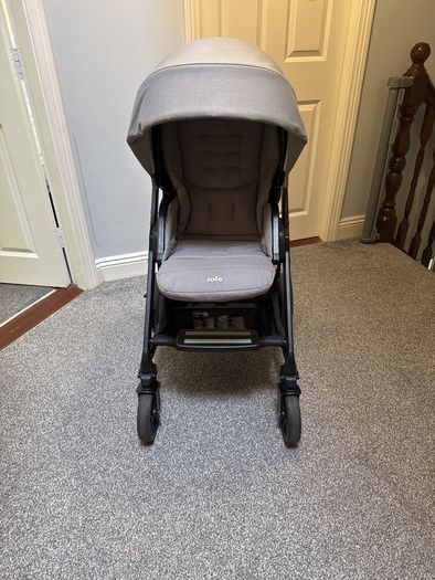 Joie Reversible Stroller