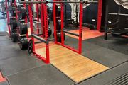 Gym Equipment
