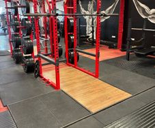Gym Equipment