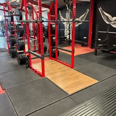 Gym Equipment