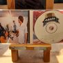 Oasis - The Masterplan - CD Image 3